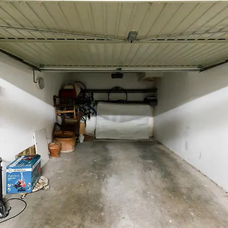 Palmier Calme, 2 Chambres, 2 Salle De Bains, 2 Wc, Clim, Parking קאן